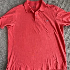Men’s XL Vineyard Vines Polo